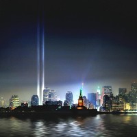 WTC Lights
